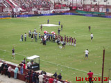Saluda al Campeón!