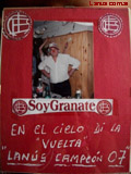 Pepino granate