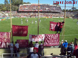 El grana en Rosario