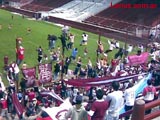 Banderazo granate