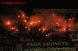 La 14 vs Escalada