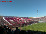 La Fortaleza vs "B"anfield