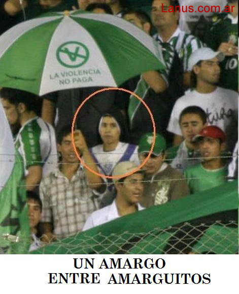 Lanús vs. Banfield, el clásico del sur Lanús vs. Banfield, el clásico del sur