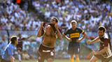 El Gol del Campeonato