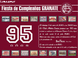 95 Aniversario