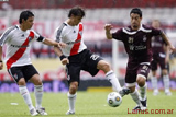 River Plate 0 vs Lanús 1 (Apertura 2009)