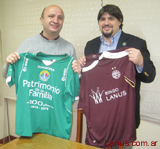 Lanus y Audax 