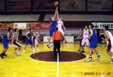 Liga U19
