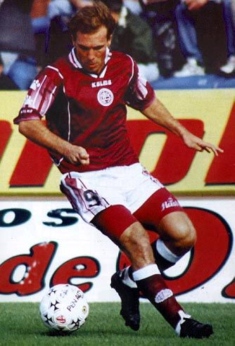 Gonzalo Belloso