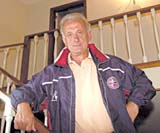 Cabrero