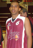 Carlos Cedeño
