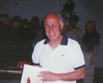 Carlos Gonzalez