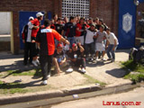Choriceando con el Sabalero