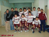 Lanus Campéon