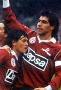 Miguel Angel Gambier y Dario Cabrol