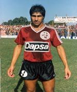 Miguel Angel Gambier