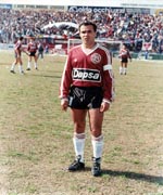 Gilmar Gilberto Villagr�n