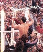 Gilmar Gilberto Villagr�n