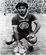 Gilmar Gilberto Villagr�n