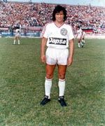 El Negro Enrique