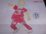 Homero granate