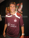 Gonzalo Castillejos