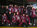 Infantiles Lanus