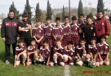 Infantiles 2011