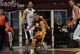 Basquet granate