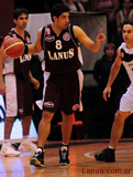 Lucas Victoriano
