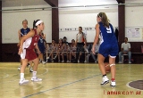 Basquet femenino