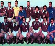 Lanús 1951