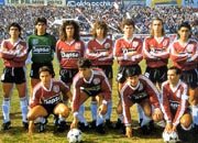 Lanus 1991