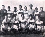 Lanús 1950