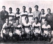 Lanús 1950