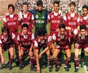 Lanus 1995