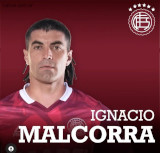 Malcorra