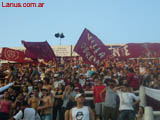 La 14 vs Boca
