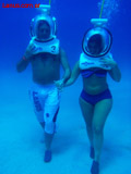 Granates en San Andres