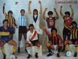 Miguel Angel Russo Granate