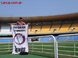 Granates en el Maracaná