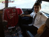 Piloto granate