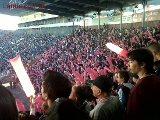 La 14 vs "B"anfield