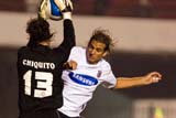 Chiquito vs Corinthians