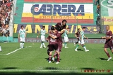 Gol granate en Lomas