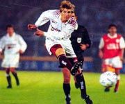 Claudio Enria