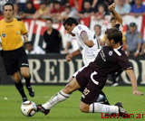 Newell's Old Boys 1 Lanús 1 (Clausura 2010)