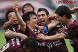 Capitán Maxi