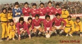Lanus 1982