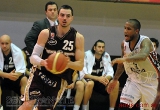 Basquet granate